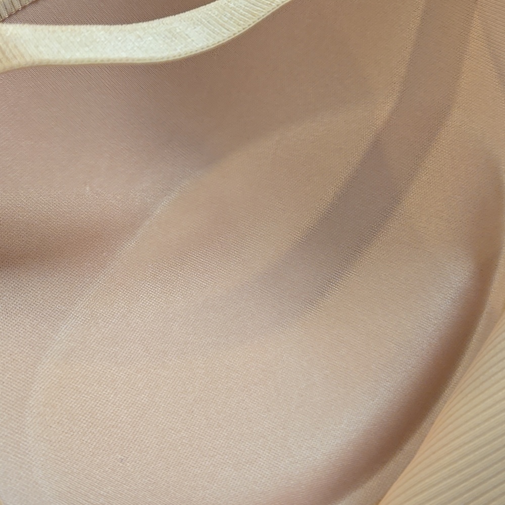 Betsey Johnson Stylish Seamless Bra - Picture 7 of 9